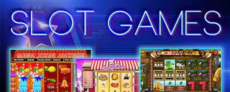 Cách chơi slot game là gì? có dễ dàng không?