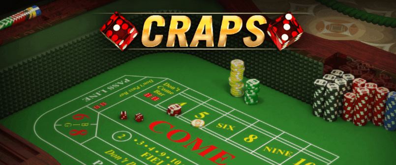 Giải mã khái niệm thể loại trò chơi Craps là gì