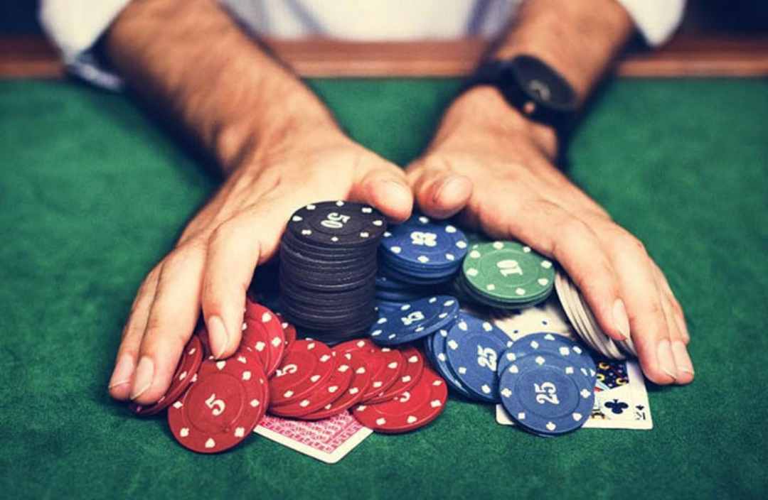 Các thuật ngữ Poker