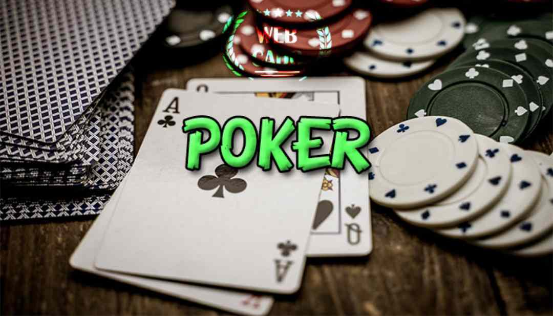 Poker đa dạng thuật ngữ