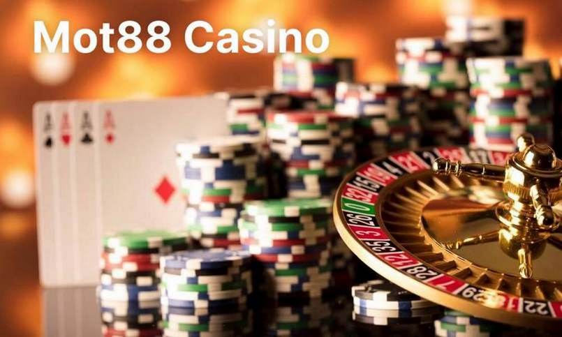 Mot88 casino