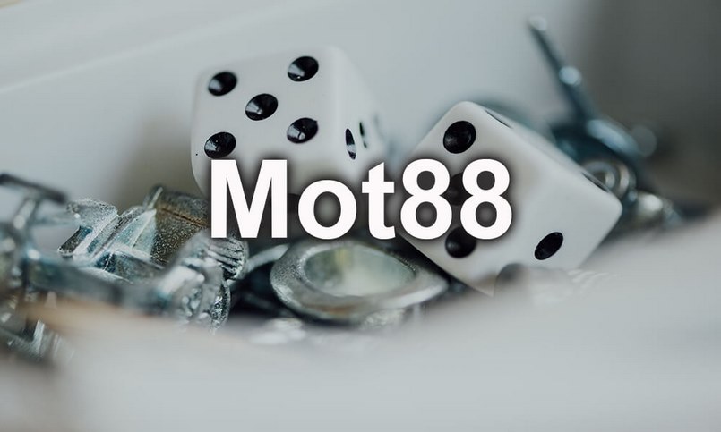 Sơ lược về đăng ký Mot88